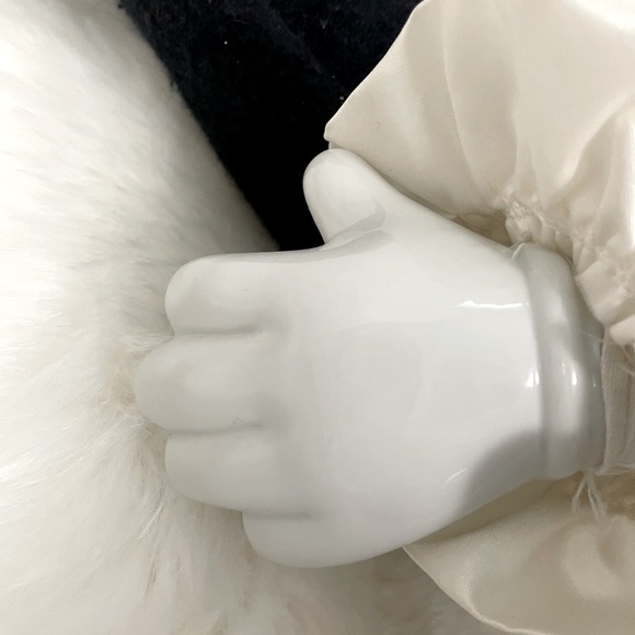 18โ Sitting Clown Doll - Picture 6 of 8